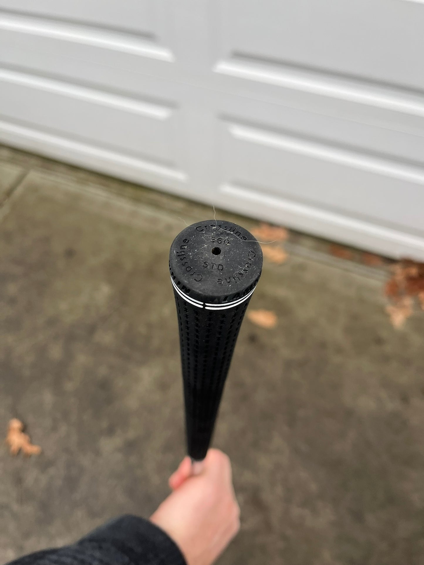 Photo of Cleveland RTX Full-Face 2 Tour Satin Lob Wedge 60° Wedge Flex Spinner