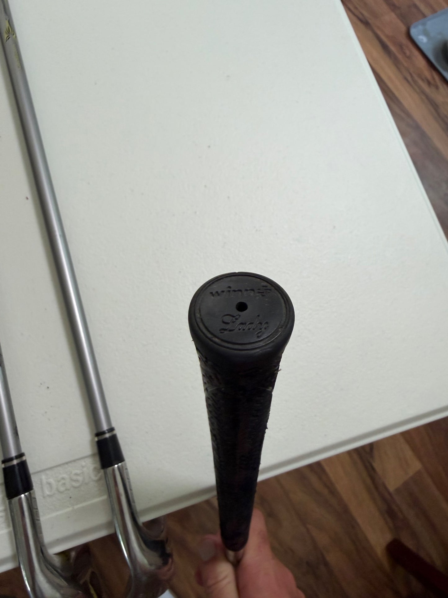 Adams Idea A3 OS Iron Set 4-PW (NO 8 IRON) Graphite Ladies Flex READ — photo 17