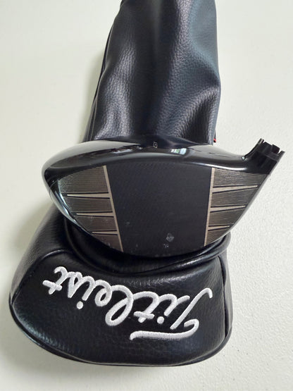 Titleist GT3 Driver 10° +HC Head Only NICE — photo 3