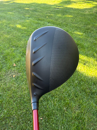Ping G440 LST Driver 10.5° Denali Red Stiff Flex 45" +HC NICE — photo 3