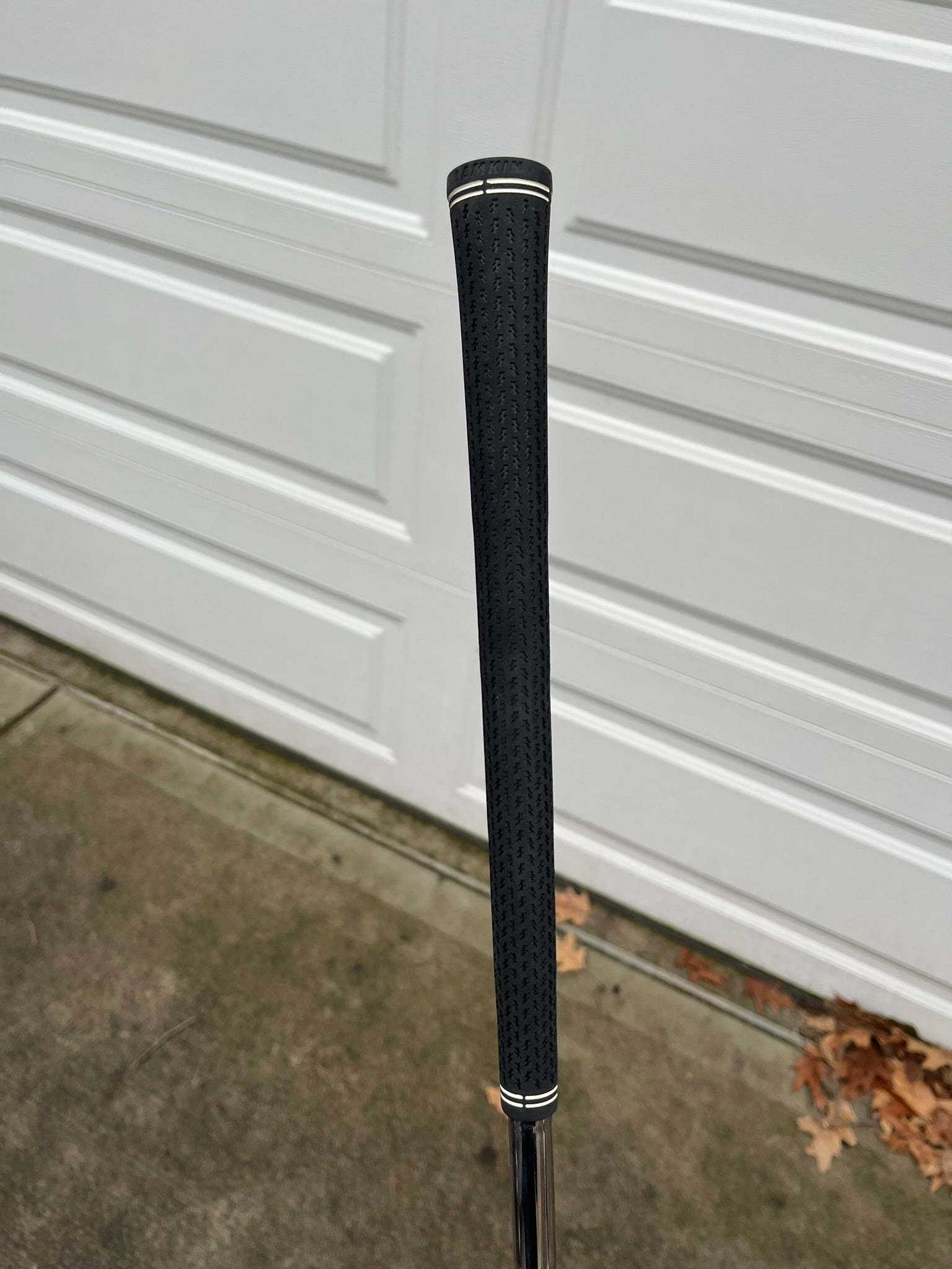 Photo of Cleveland RTX Full-Face 2 Tour Satin Lob Wedge 58° Wedge Flex Spinner