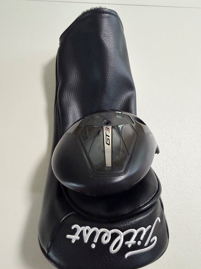 Titleist GT3 Driver 10° +HC Head Only NICE — photo 4