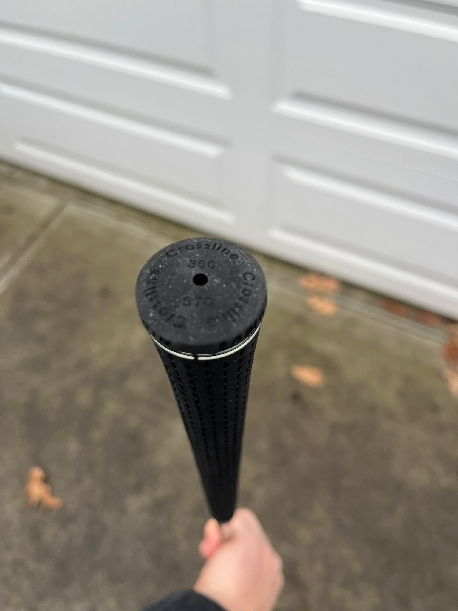 Photo of Cleveland RTX Full-Face 2 Tour Satin Lob Wedge 58° Wedge Flex Spinner