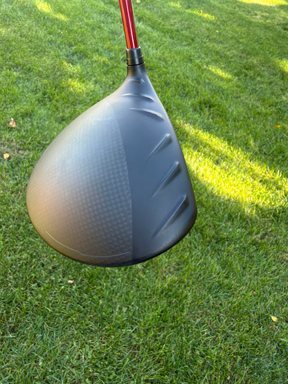 Ping G440 LST Driver 10.5° Denali Red Stiff Flex 45" +HC NICE — photo 5
