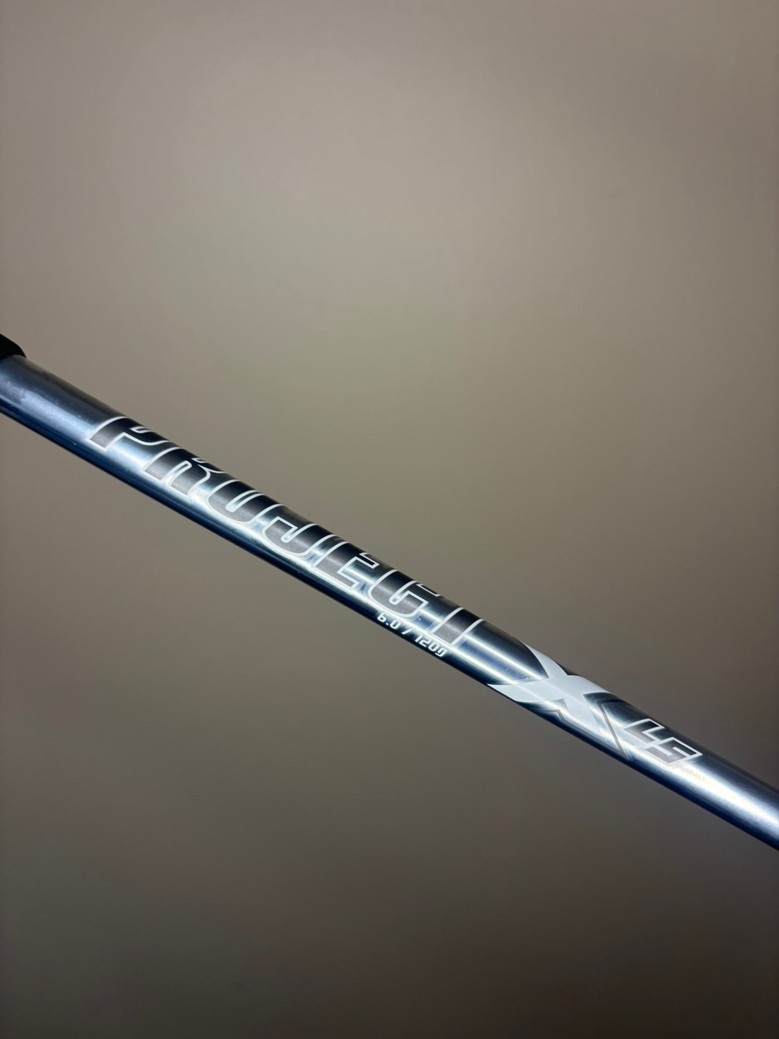 Photo of Callaway Jaws Raw Chrome Lob Wedge 58° Stiff Flex Project X Ls