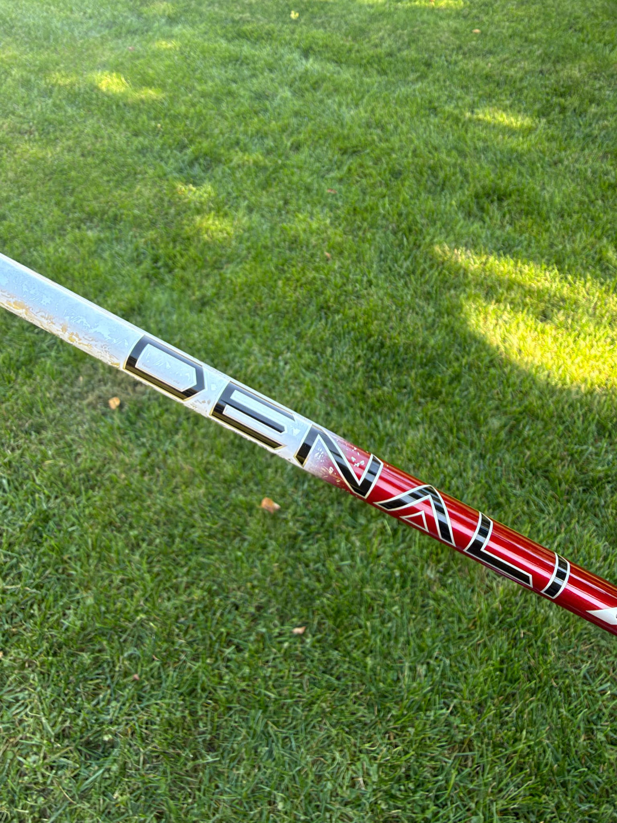 Ping G440 LST Driver 10.5° Denali Red Stiff Flex 45" +HC NICE — photo 7