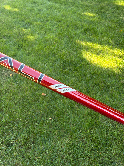 Ping G440 LST Driver 10.5° Denali Red Stiff Flex 45" +HC NICE — photo 8