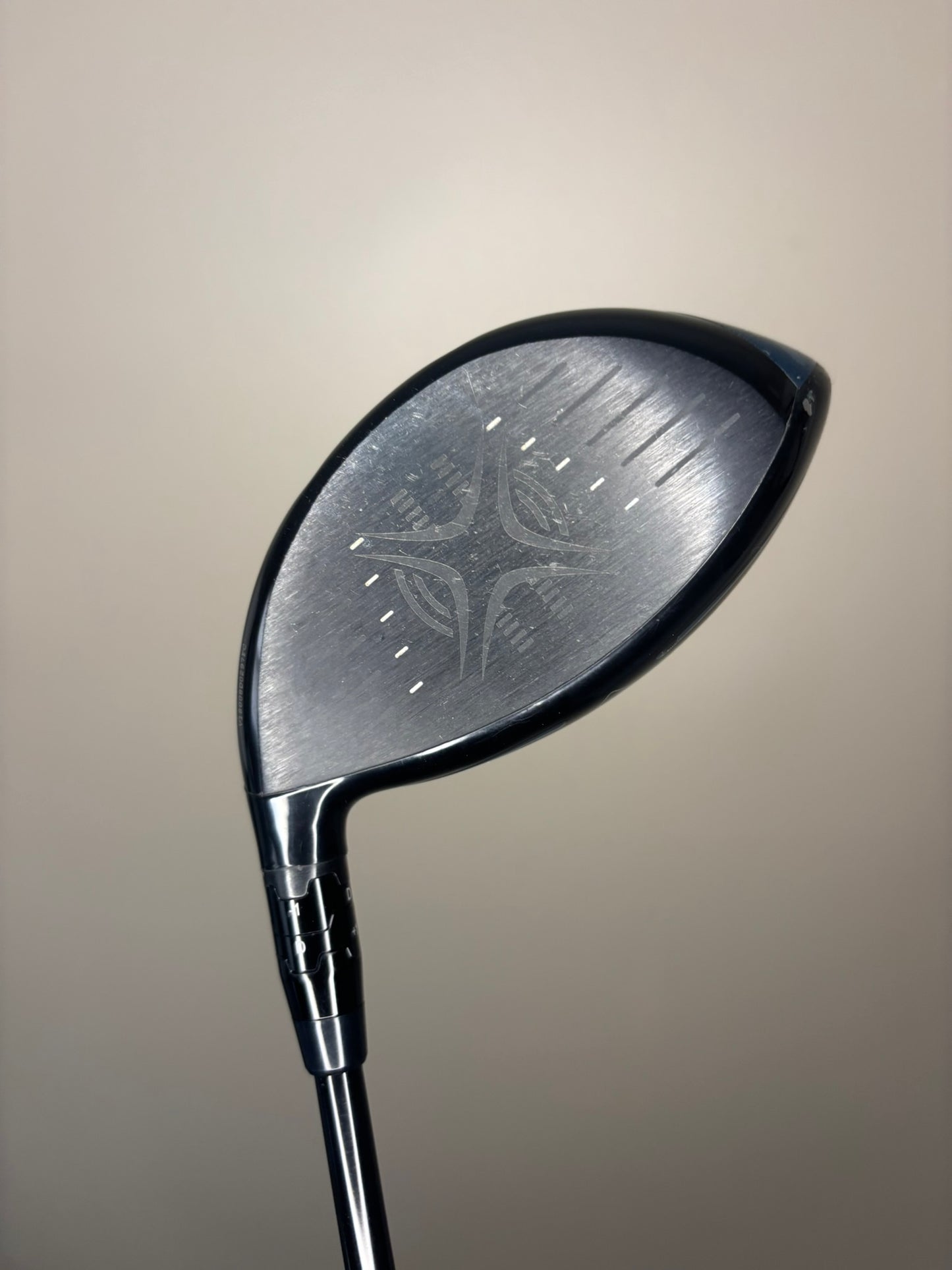 Photo of Callaway Rogue Driver 9° Extra Stiff Flex Tensei Av White 65