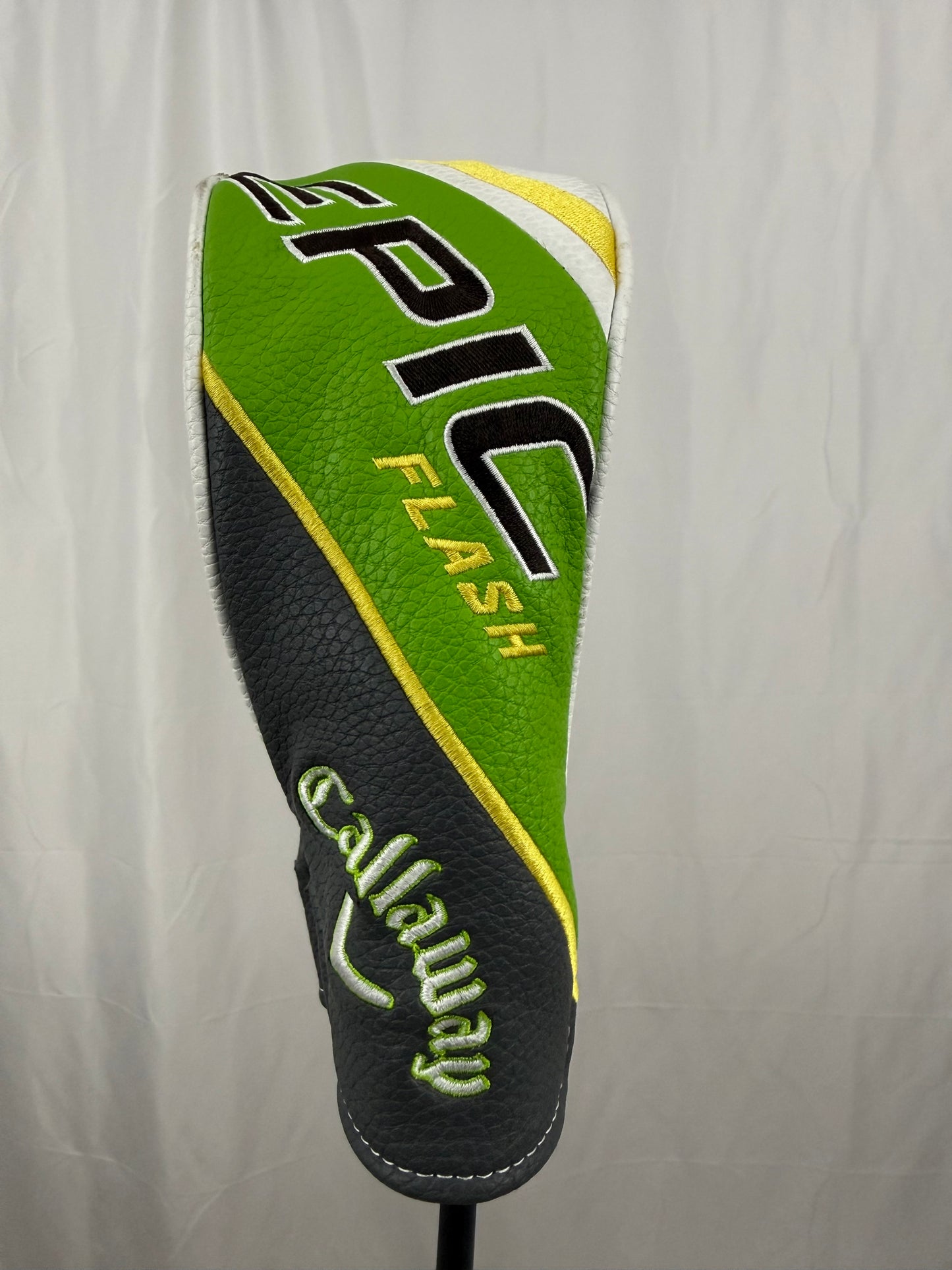 Photo of Callaway EPIC flash sub zero 3-Wood 15° Stiff Flex Hzrdus Smoke
