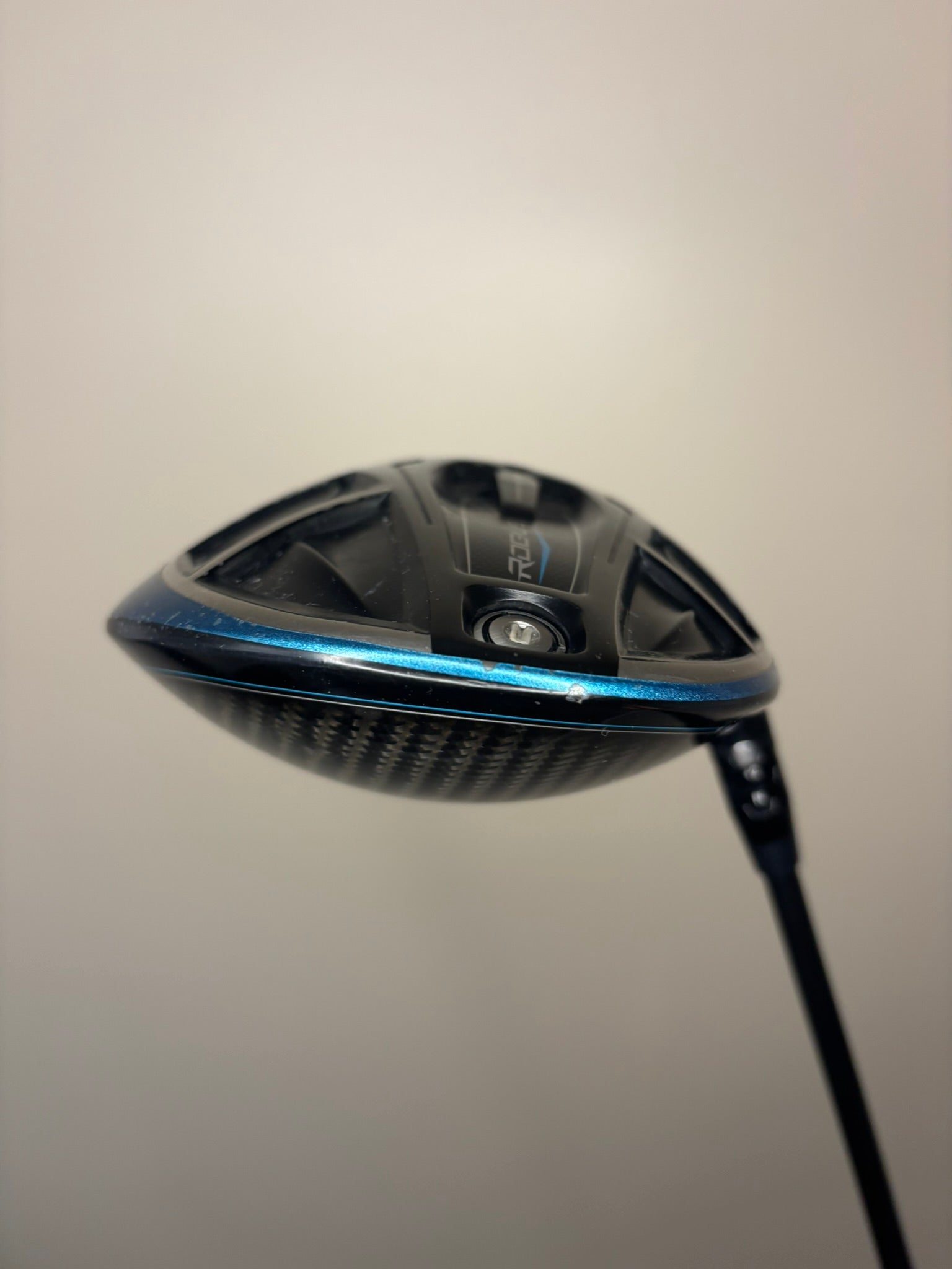 Photo of Callaway Rogue Driver 9° Extra Stiff Flex Tensei Av White 65