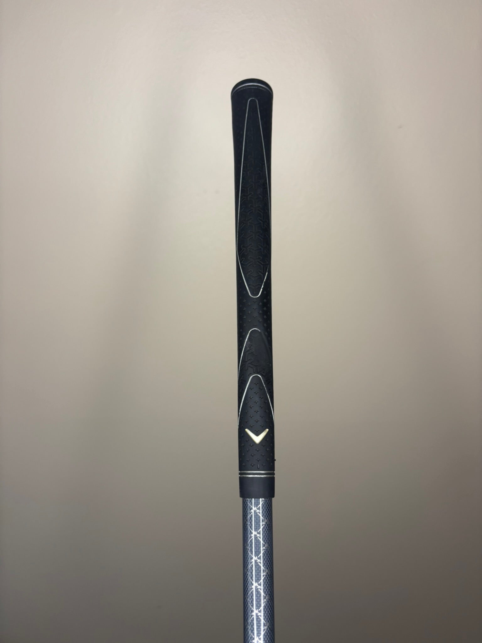Photo of Callaway Rogue Driver 9° Extra Stiff Flex Tensei Av White 65
