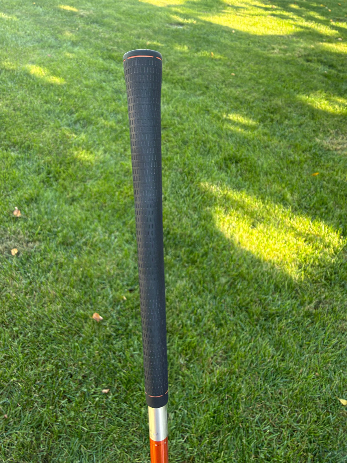 TaylorMade R1 Black Driver 10.5° RIP Phenom Regular Flex 45" +HC — photo 9