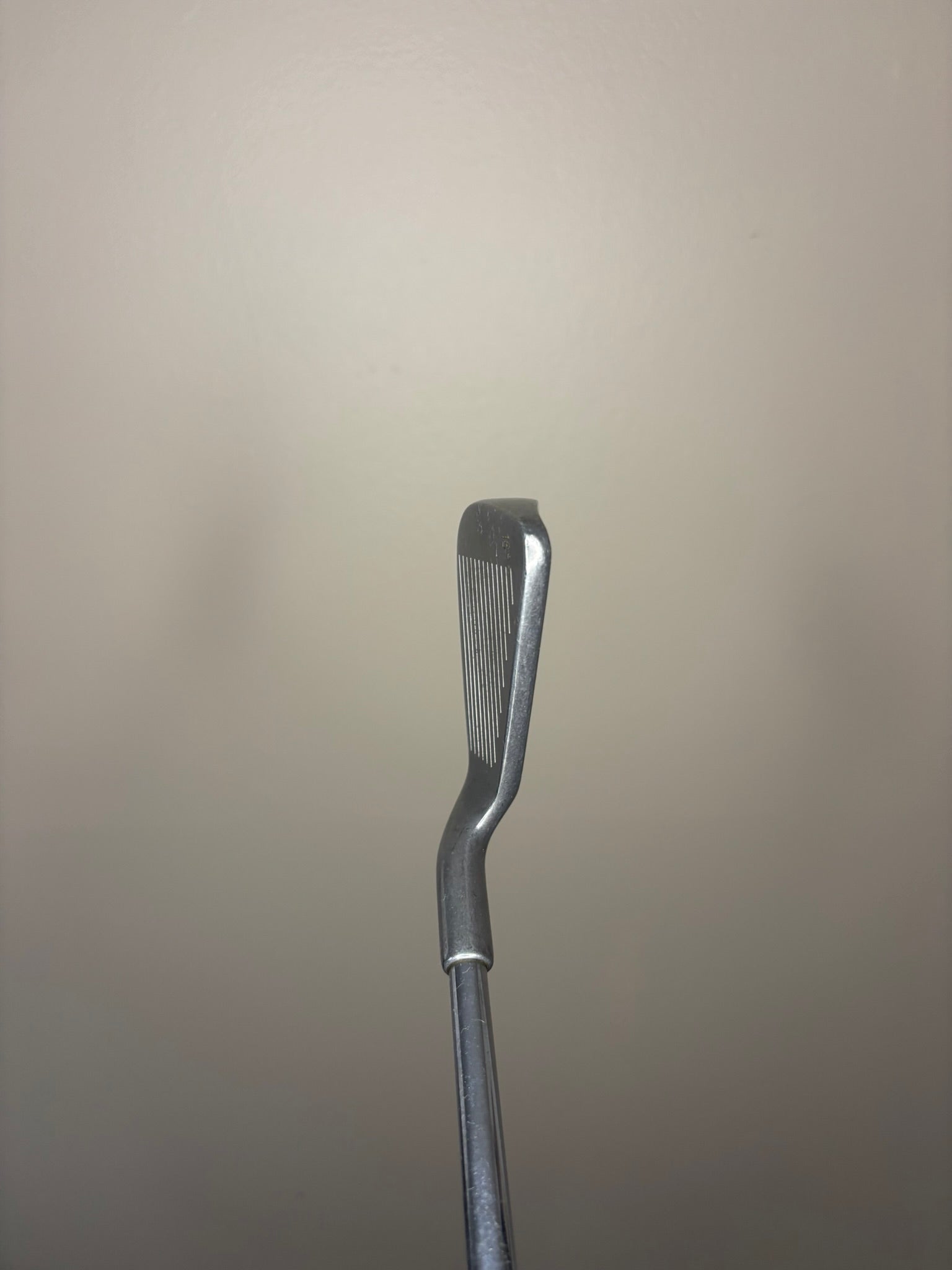 Photo of Tommy Armour 845s Silver Scot 1-Iron Regular Flex Dynamic Gold R300