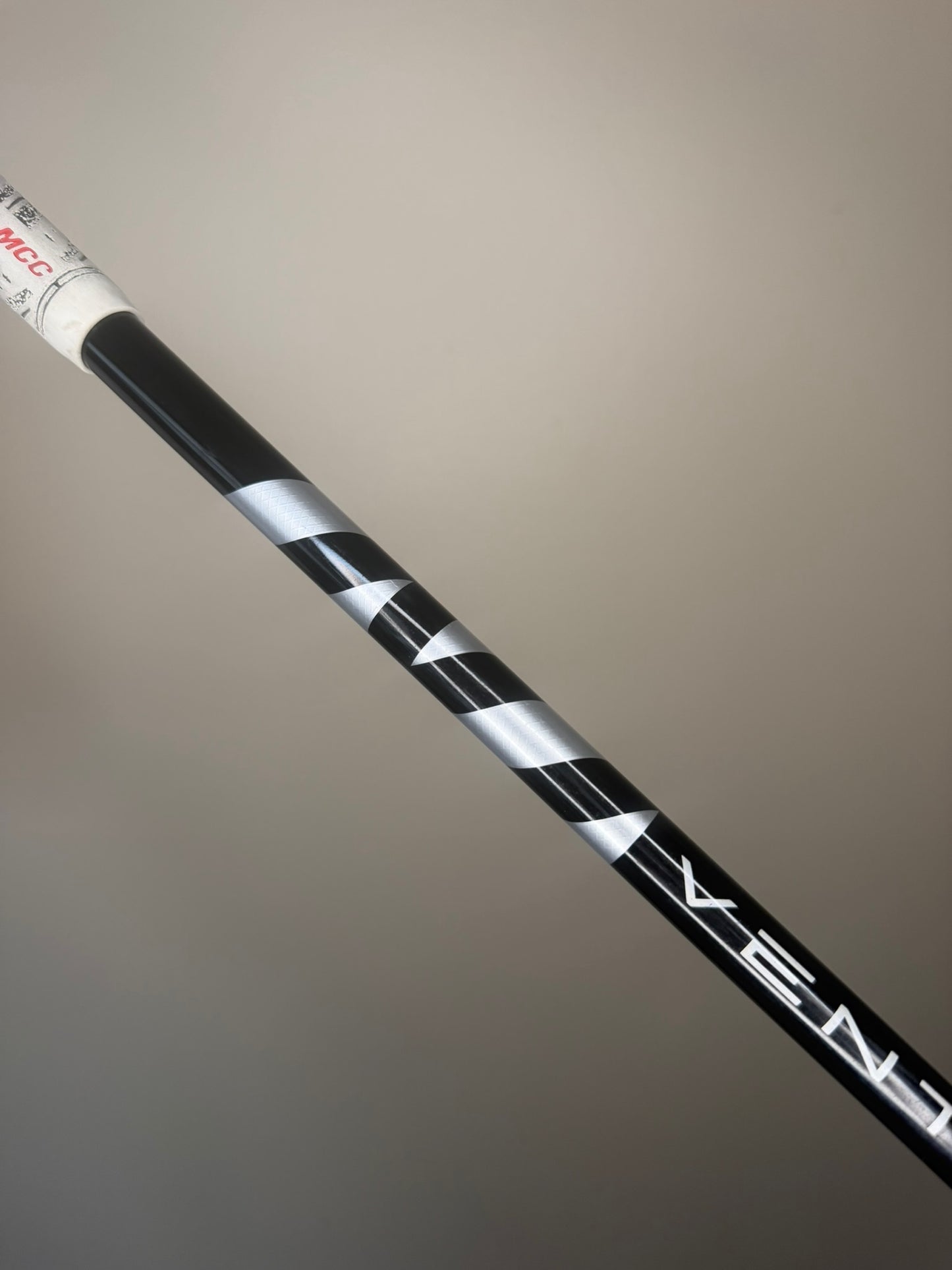 Fujikura Ventus HB Black Velocore Extra Stiff Flex Hybrid Shaft Titleist Tip 40"