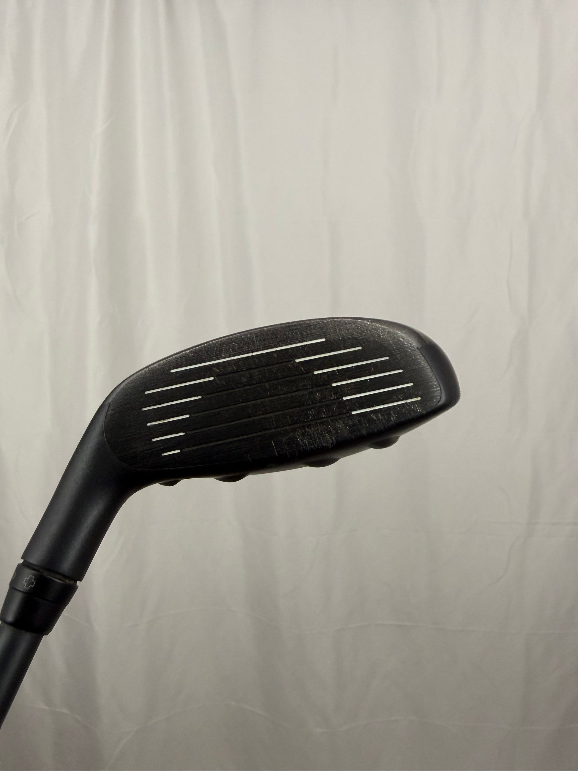 Photo of Ping G410 3 Hybrid 19° Regular Flex Altacb
