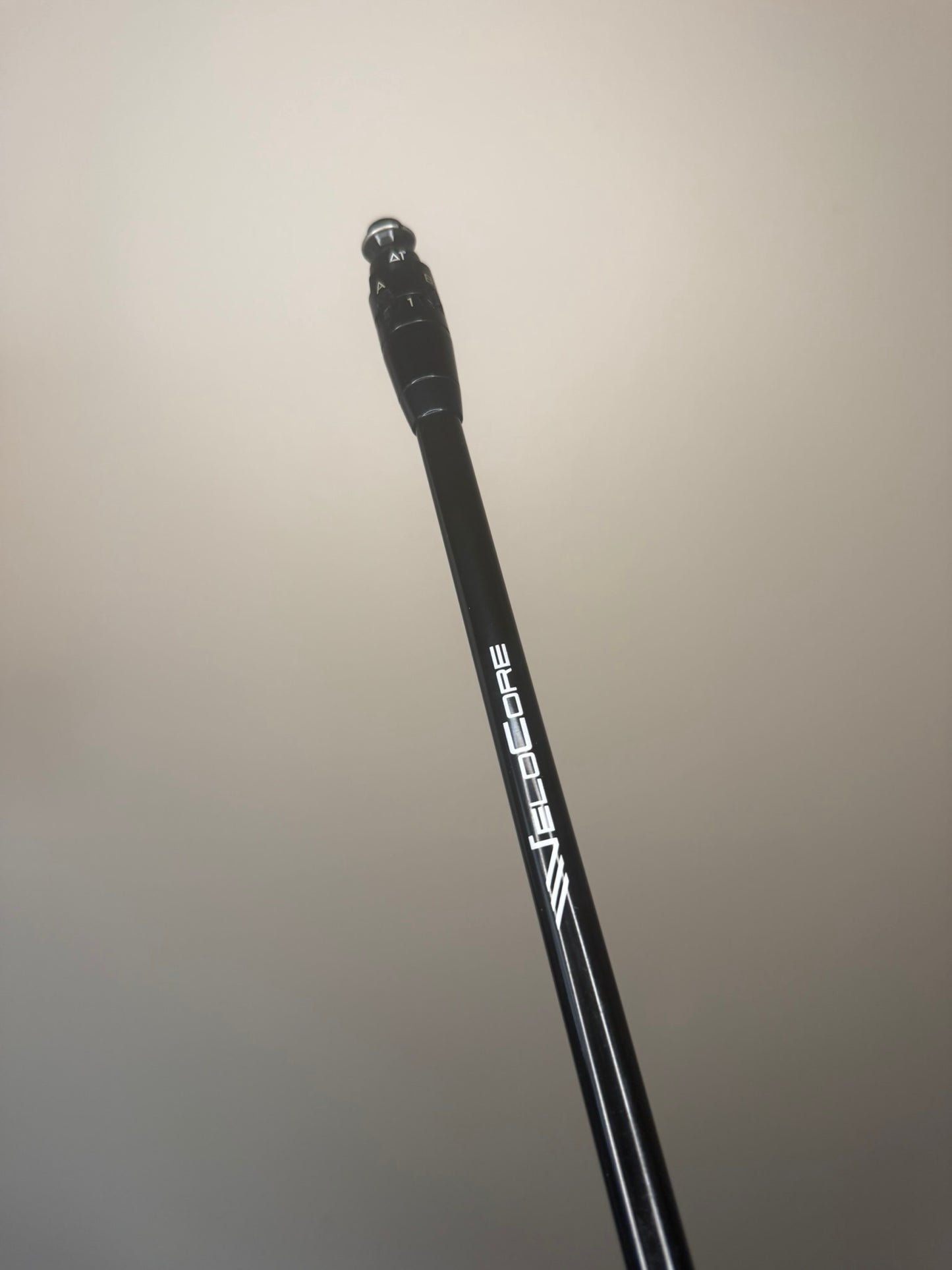 Fujikura Ventus HB Black Velocore Extra Stiff Flex Hybrid Shaft Titleist Tip 40"