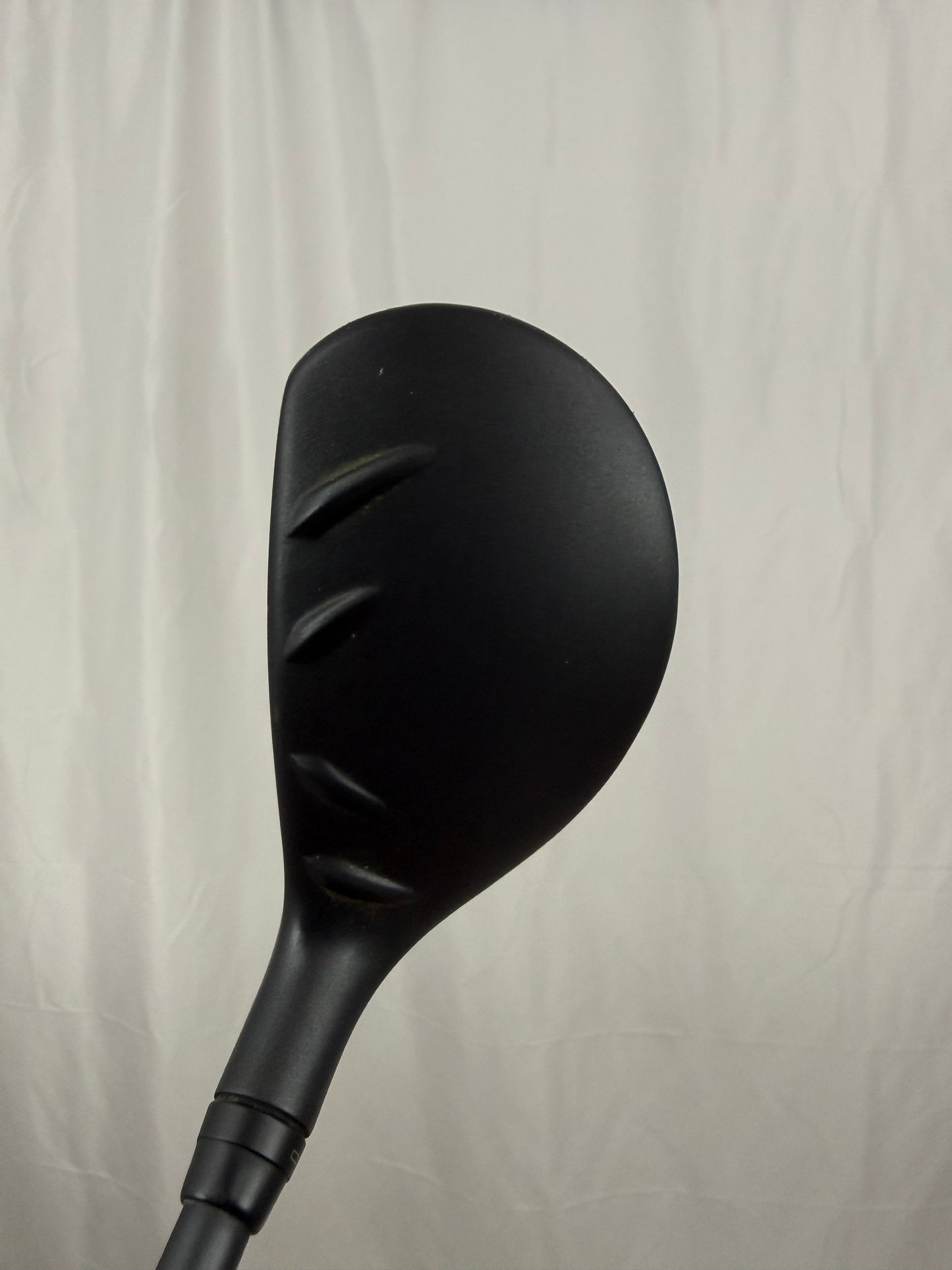 Photo of Ping G410 3 Hybrid 19° Regular Flex Altacb