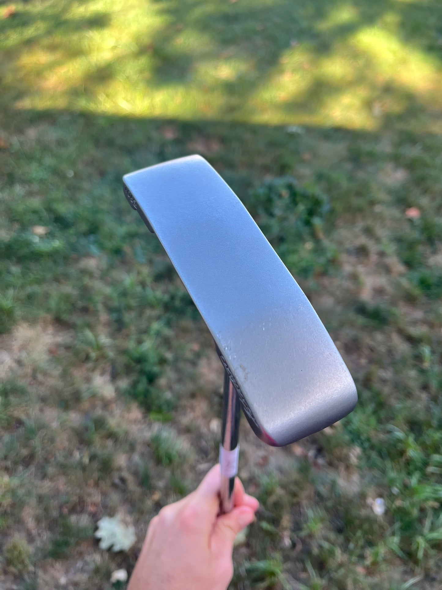 Ping Karsten B90i Broomstick Putter 50″ NICE