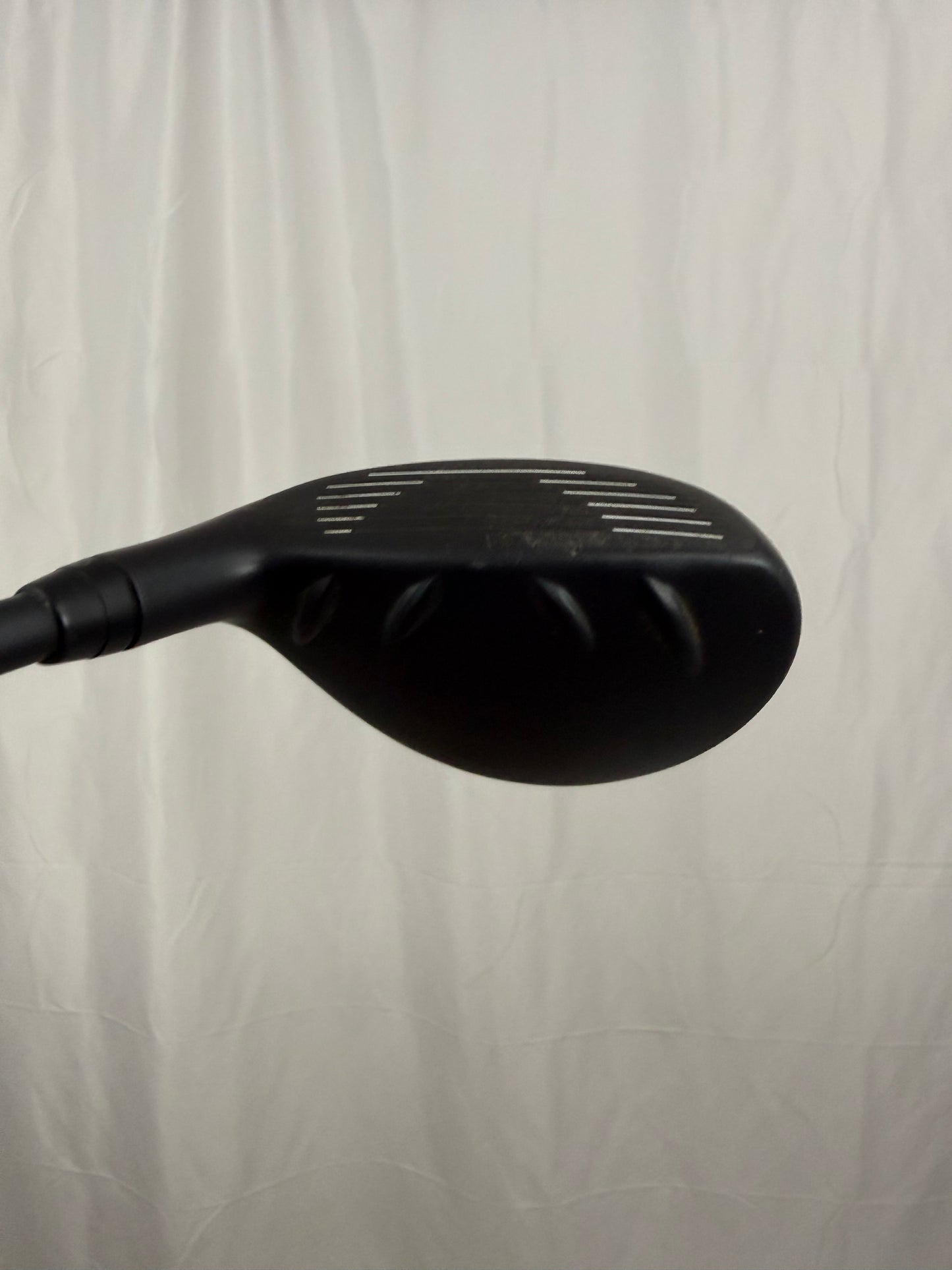 Photo of Ping G410 3 Hybrid 19° Regular Flex Altacb