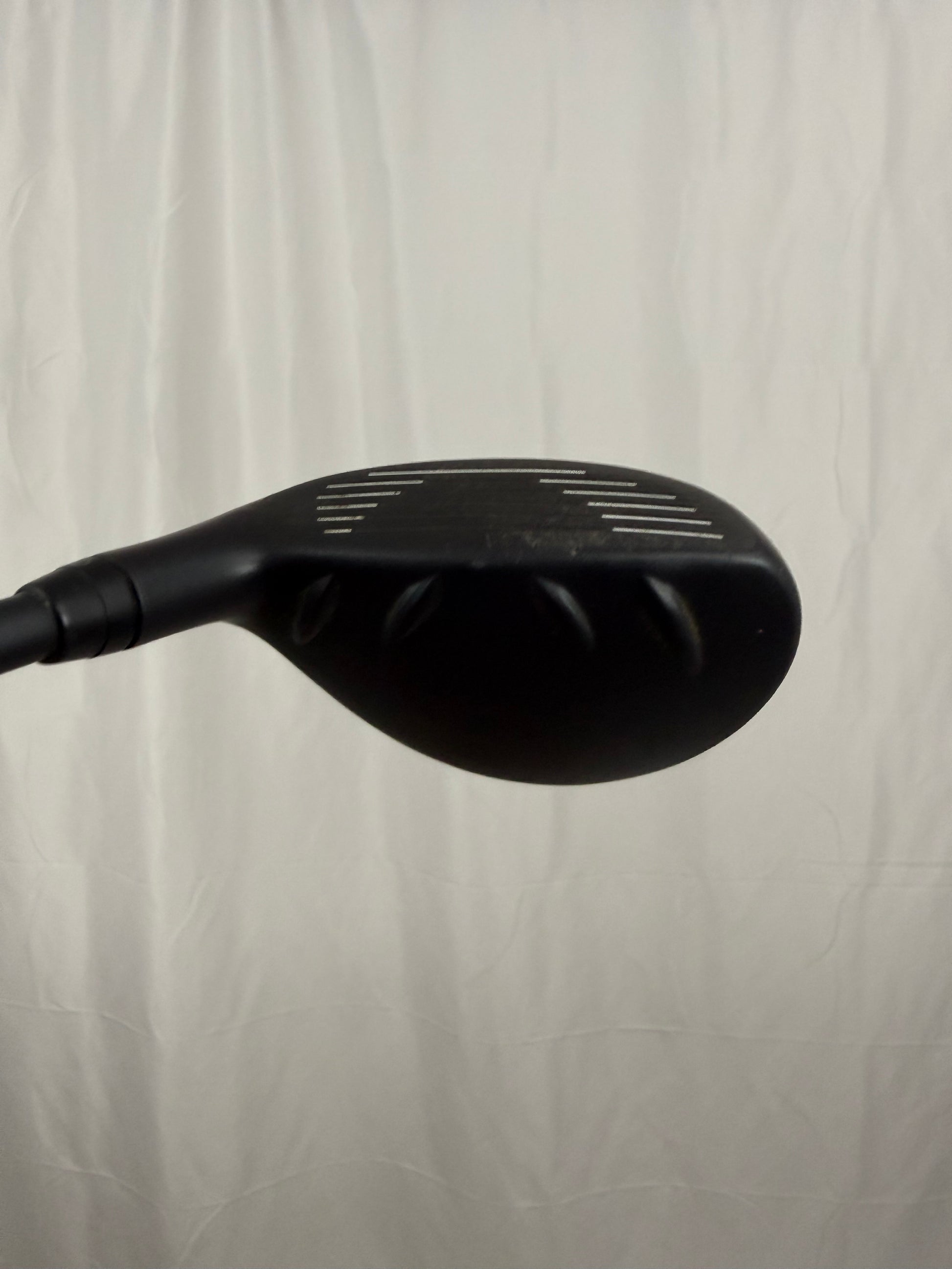 Photo of Ping G410 3 Hybrid 19° Regular Flex Altacb