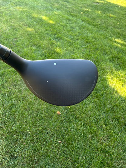 Ping G440 7 Hybrid 34° Alta CB Blue Regular Flex 38" +HC NEAR MINT — photo 4