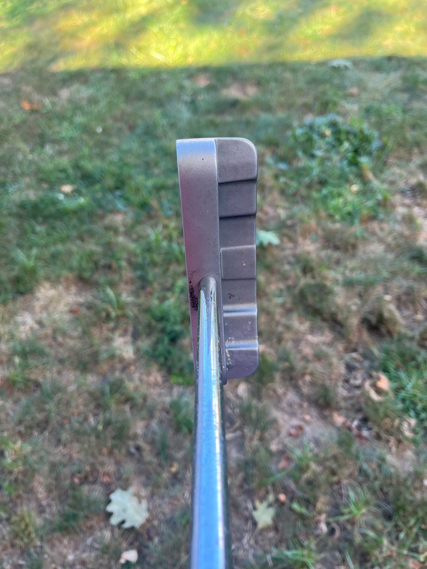 Ping Karsten B90i Broomstick Putter 50″ NICE