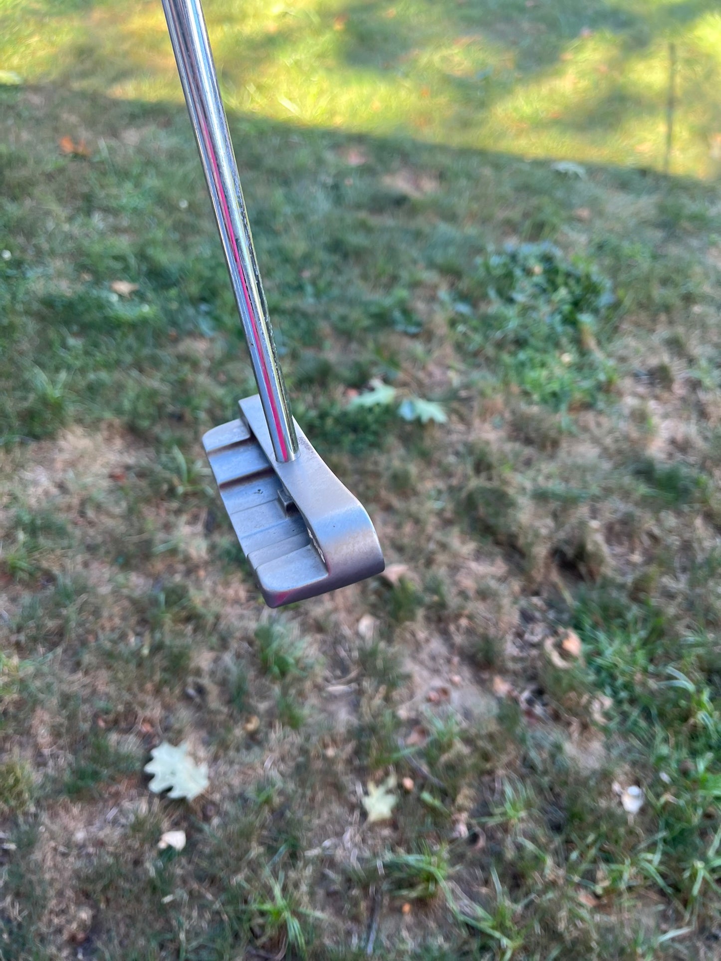 Ping Karsten B90i Broomstick Putter 50″ NICE