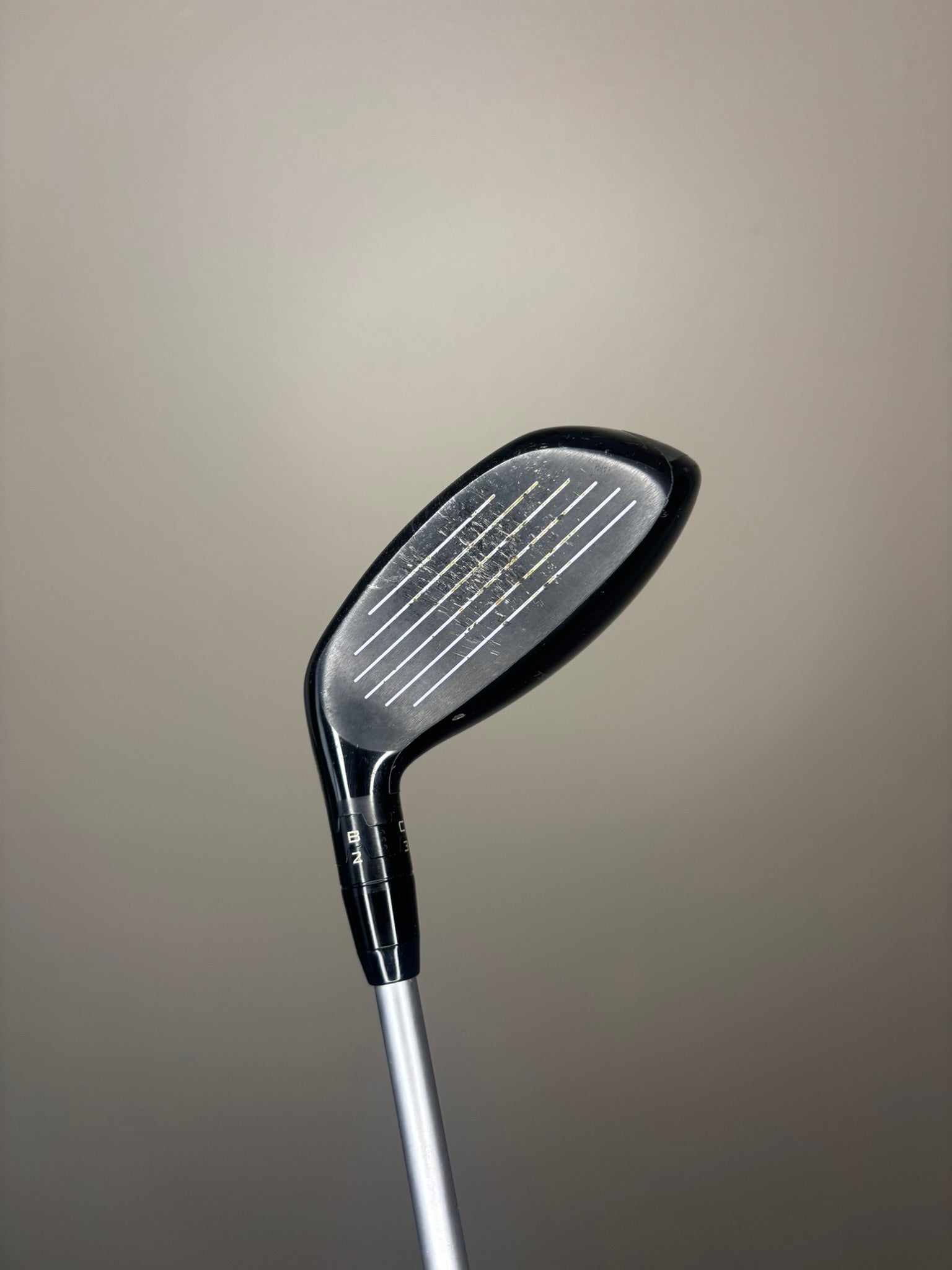 Photo of Titleist TSr1 5 Hybrid 23° Seniors Flex Mmt Speedmesh 50