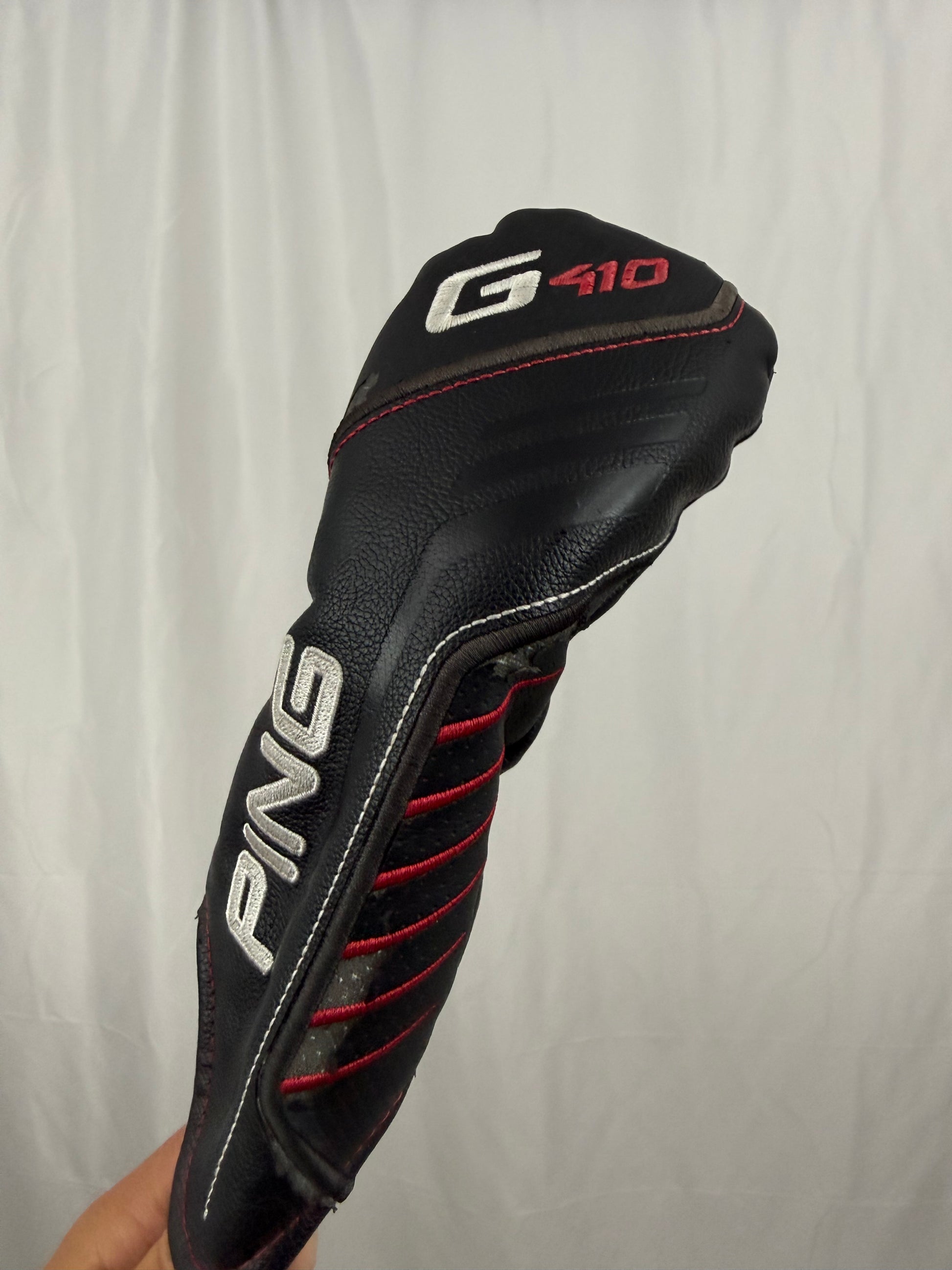 Photo of Ping G410 3 Hybrid 19° Regular Flex Altacb