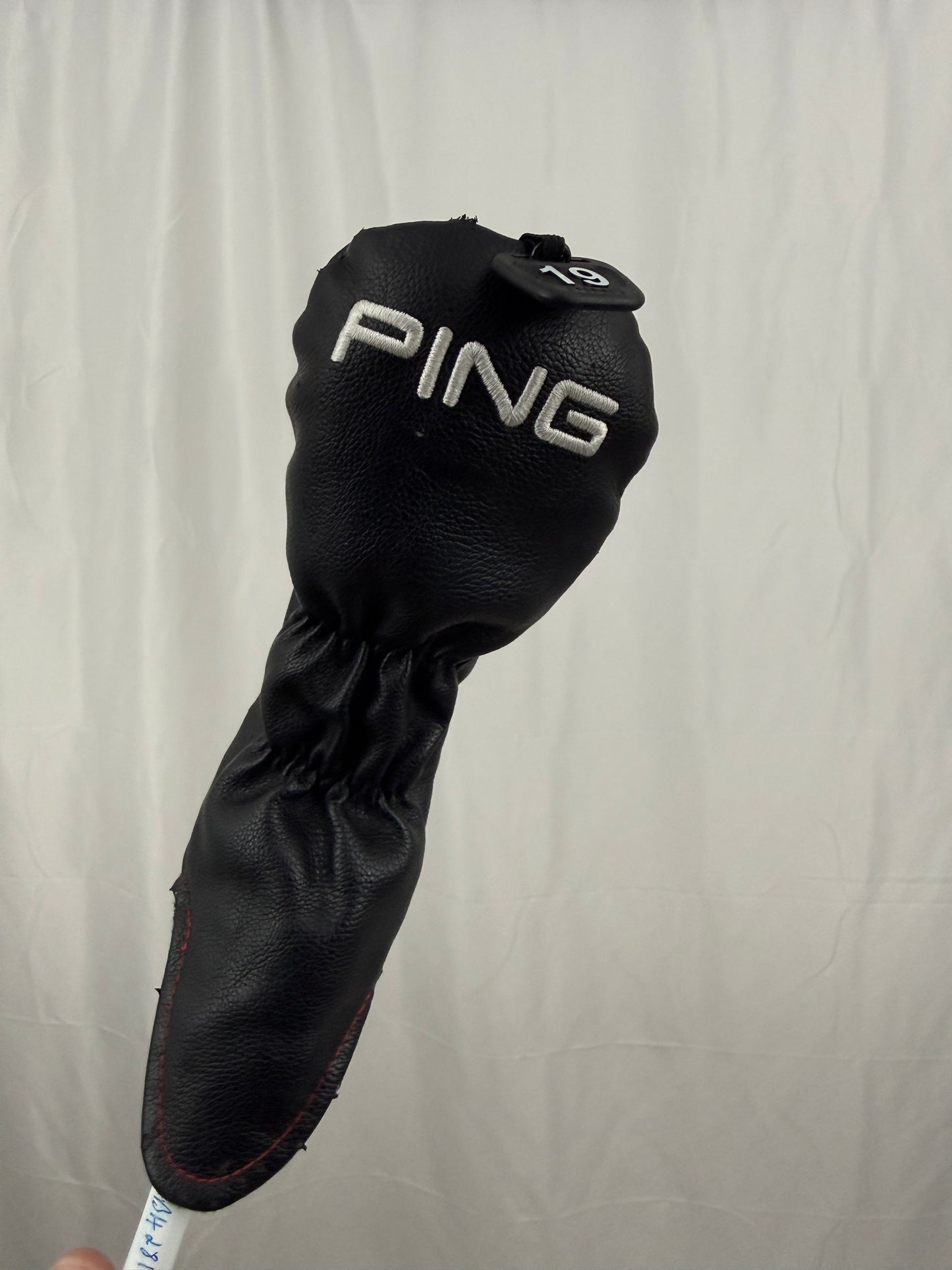 Photo of Ping G410 3 Hybrid 19° Regular Flex Altacb