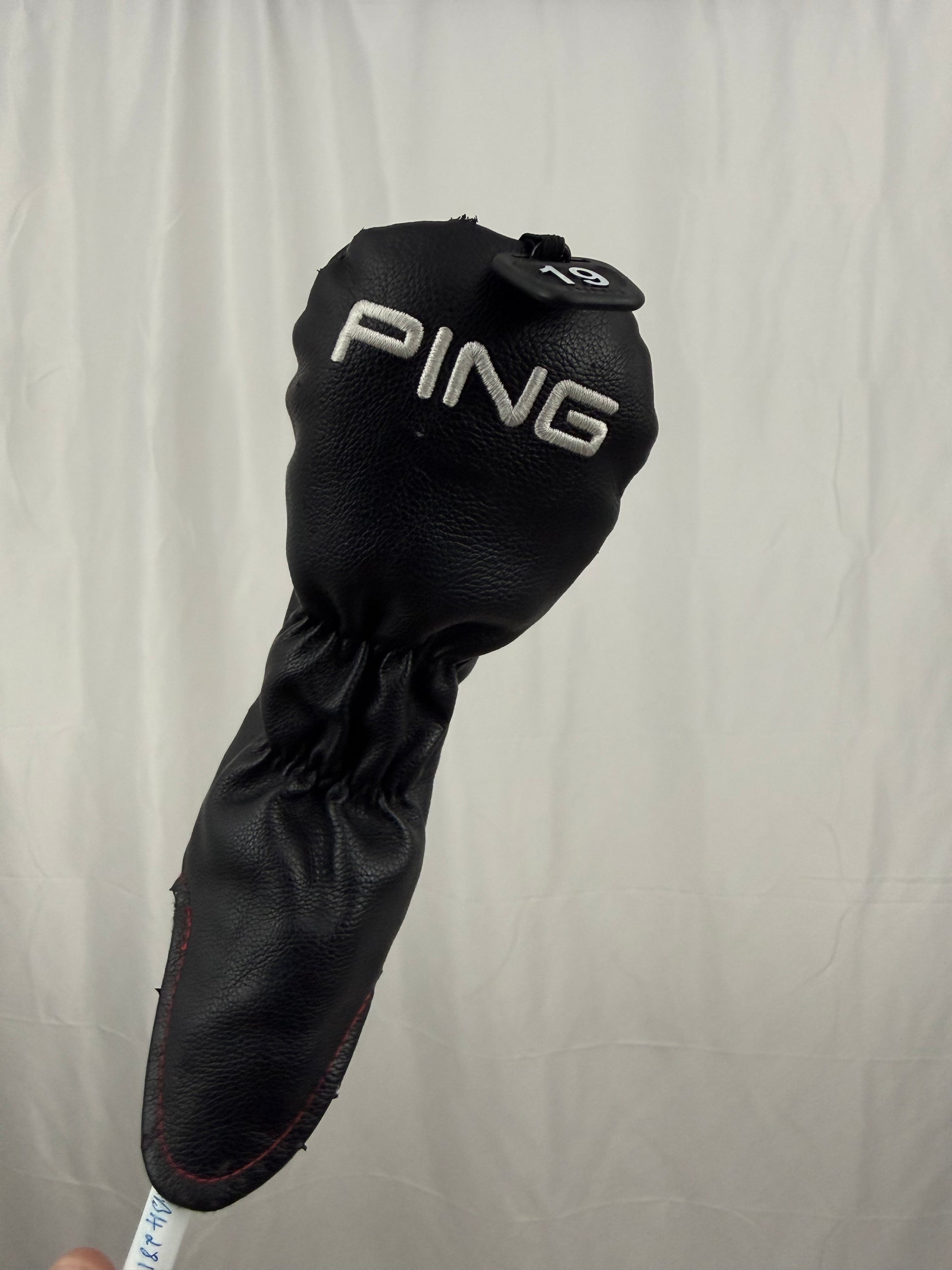 Photo of Ping G410 3 Hybrid 19° Regular Flex Altacb