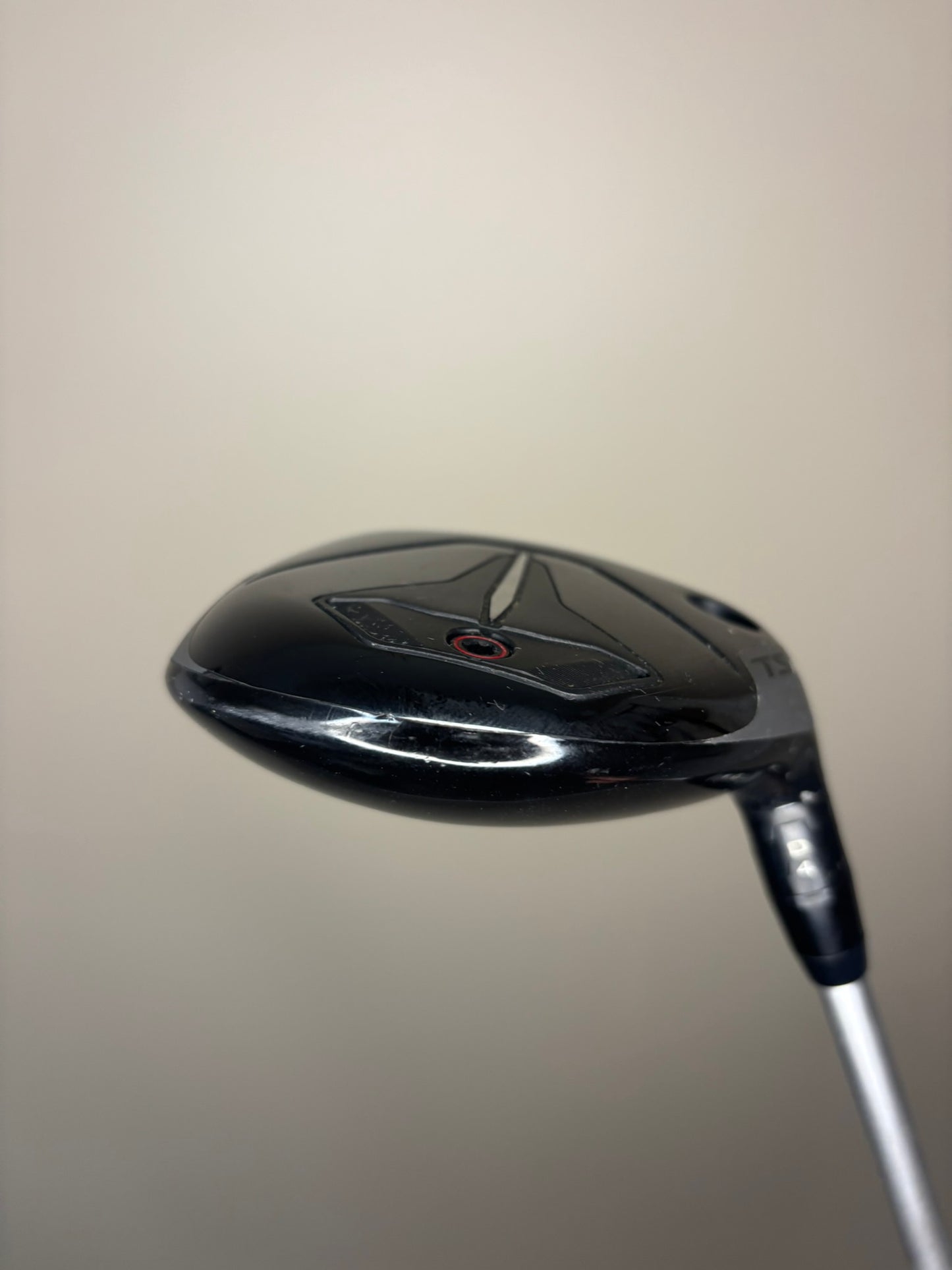 Photo of Titleist TSr1 5 Hybrid 23° Seniors Flex Mmt Speedmesh 50