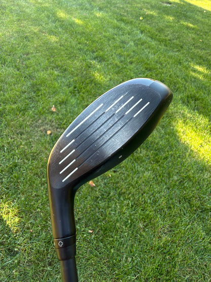 Ping G440 MAX 5-Wood 19° Alta CB Blue Regular Flex 41.75" +HC NICE — photo 2