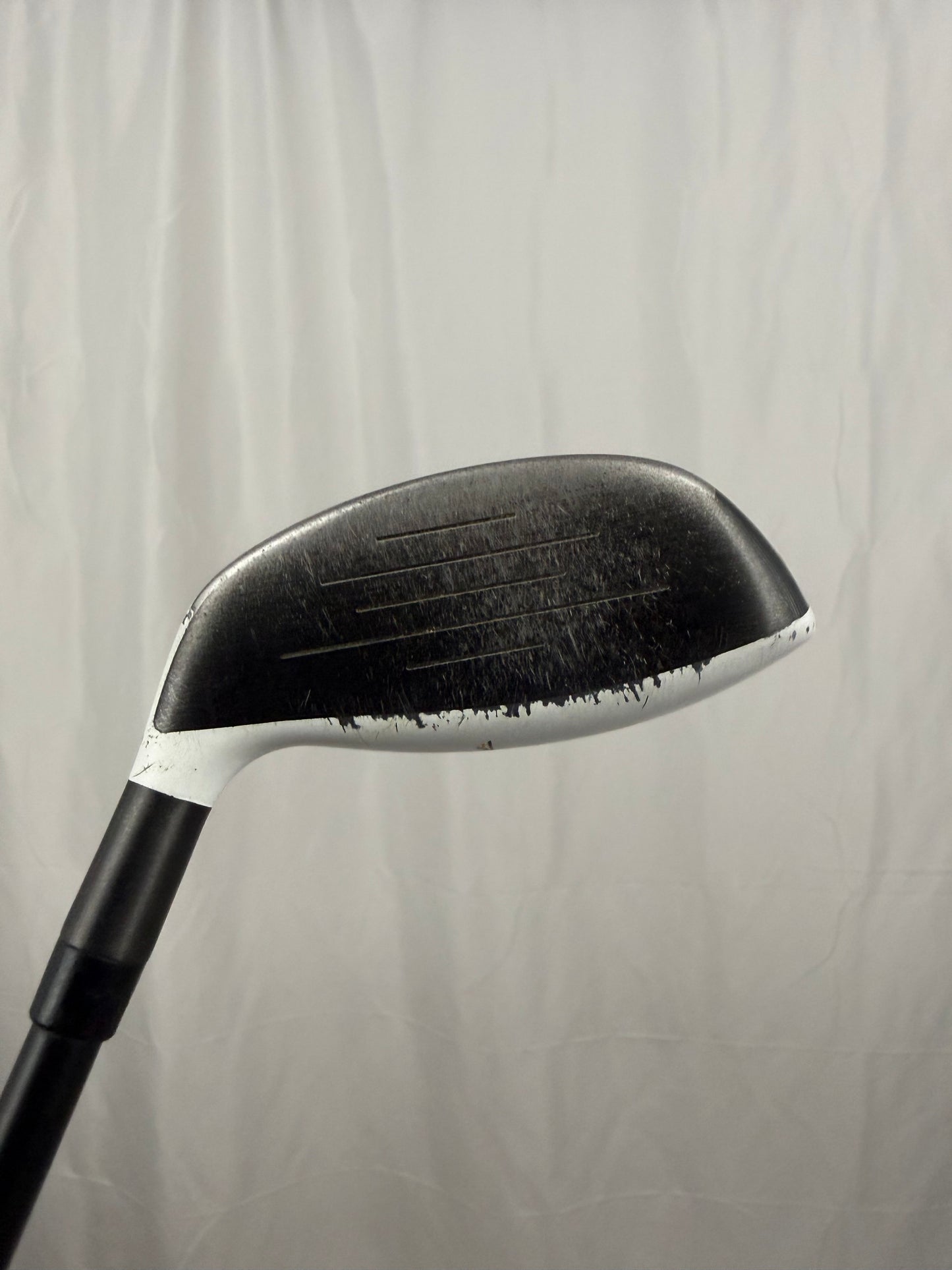 Photo of Taylormade Rocketballz Stage 2 4 Hybrid 22° Stiff Flex Rocket Fuel