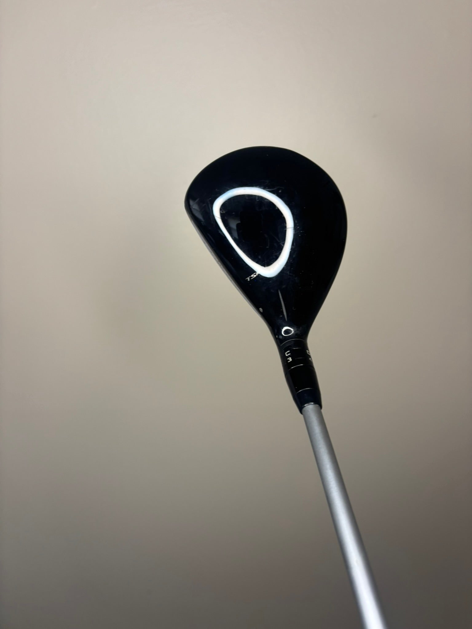 Photo of Titleist TSr1 5 Hybrid 23° Seniors Flex Mmt Speedmesh 50
