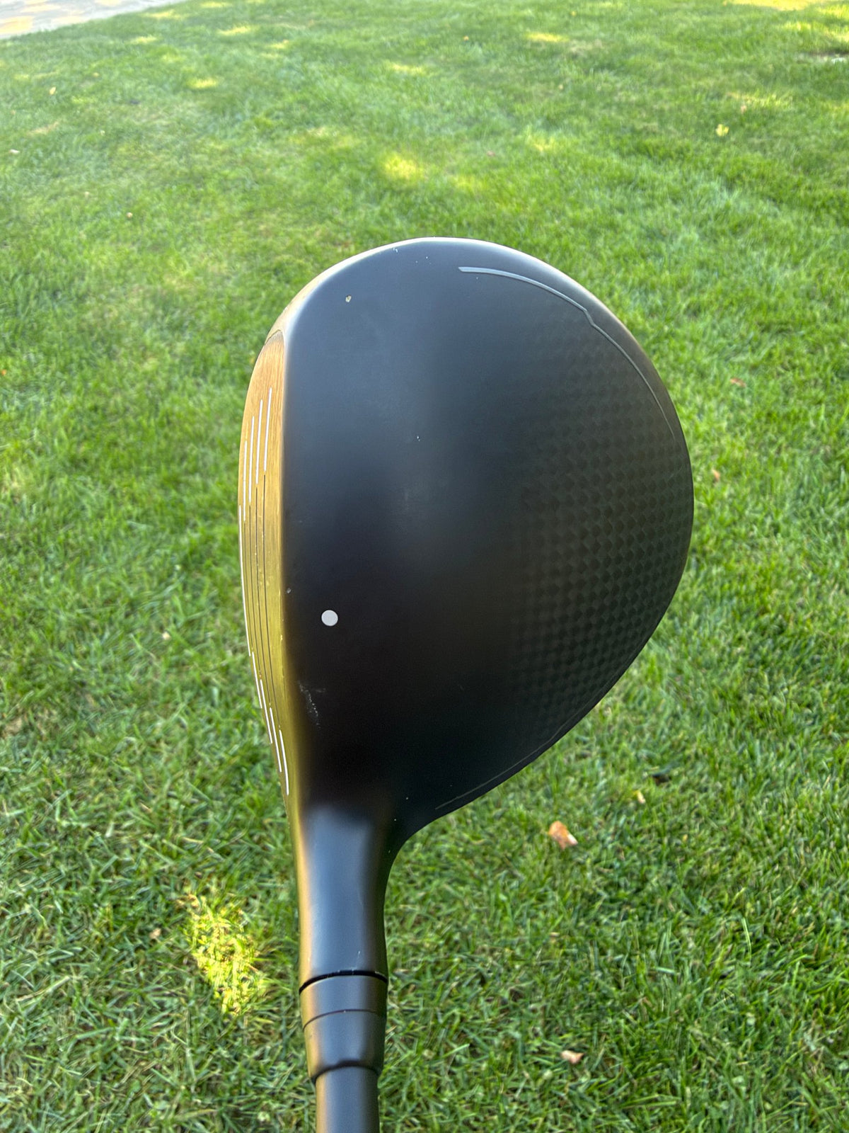 Ping G440 MAX 5-Wood 19° Alta CB Blue Regular Flex 41.75" +HC NICE — photo 3
