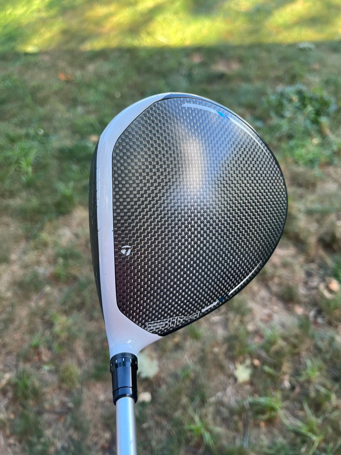 Taylormade Sim Max Driver 9° Ascent 60 Stiff Flex 45.5″ NICE