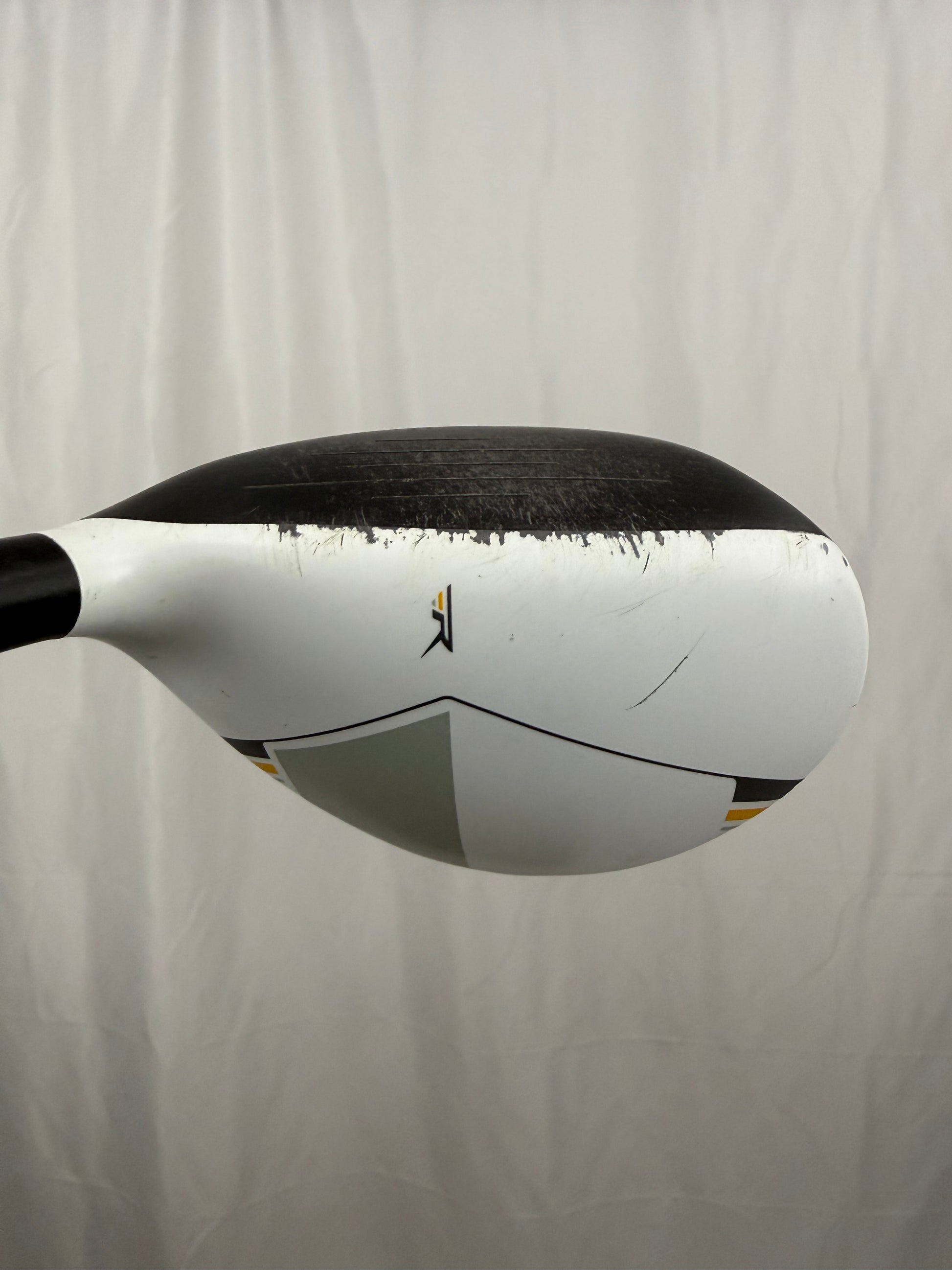 Photo of Taylormade Rocketballz Stage 2 4 Hybrid 22° Stiff Flex Rocket Fuel