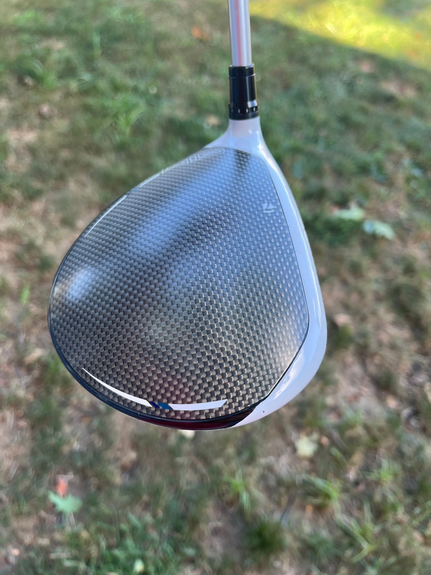 Taylormade Sim Max Driver 9° Ascent 60 Stiff Flex 45.5″ NICE