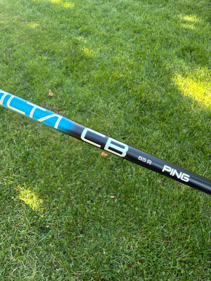 Ping G440 MAX 5-Wood 19° Alta CB Blue Regular Flex 41.75" +HC NICE — photo 6