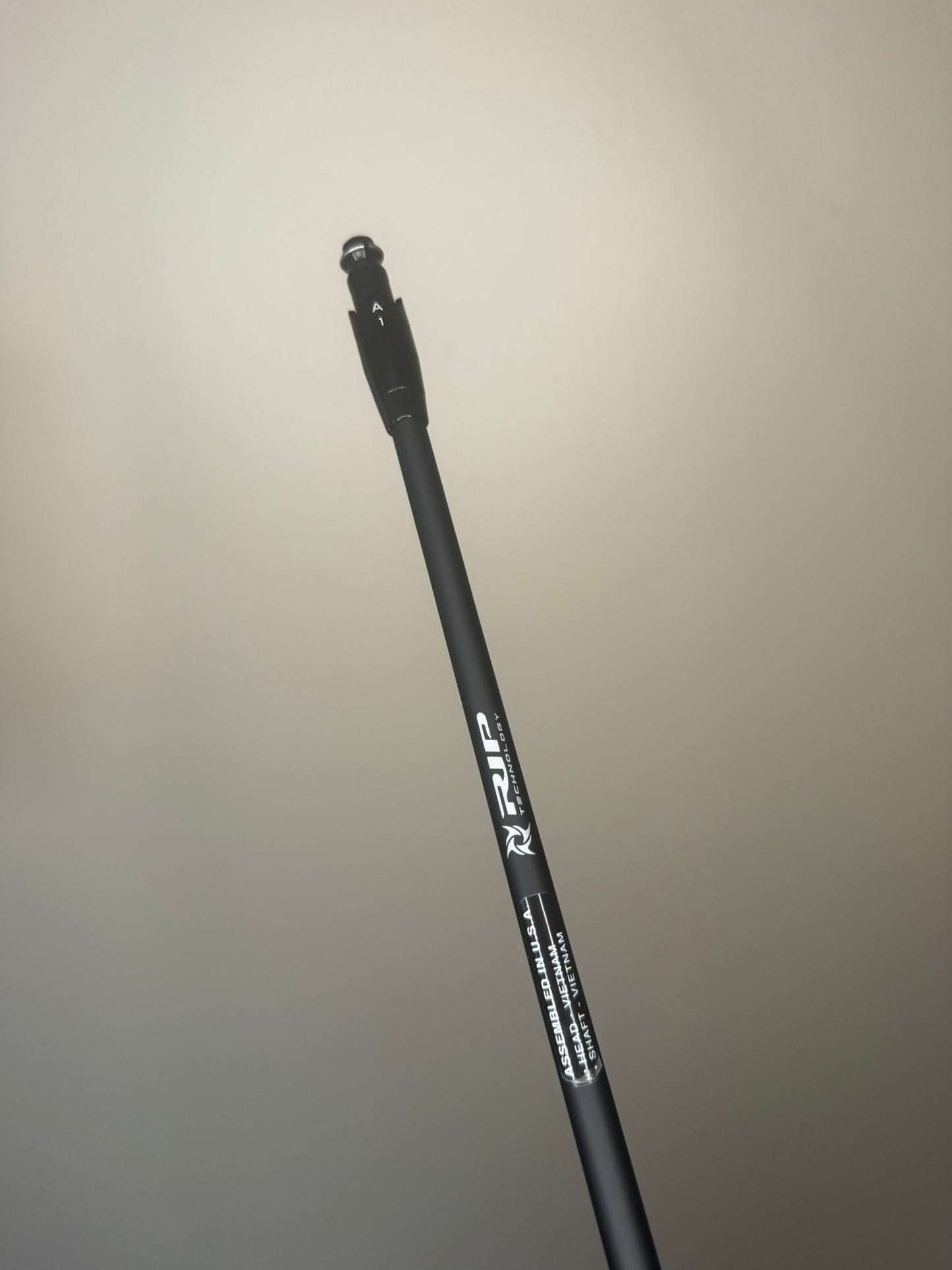 Mitsubishi Tensei 1K White RIP Stiff Flex 7 Wood Shaft Titleist Tip 40.75" MINT