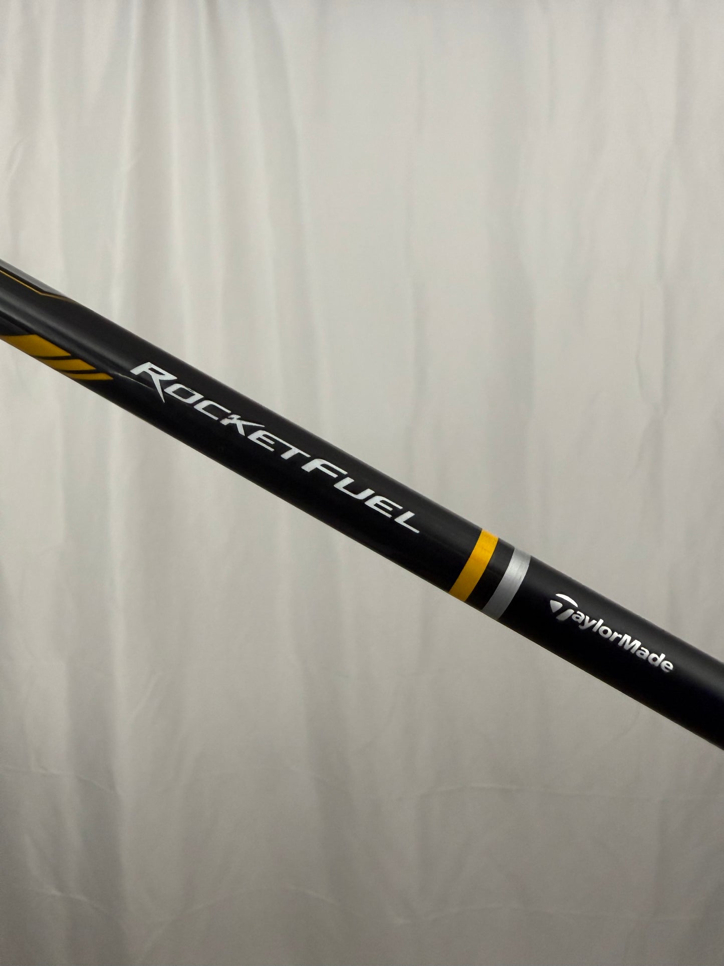 Photo of Taylormade Rocketballz Stage 2 4 Hybrid 22° Stiff Flex Rocket Fuel