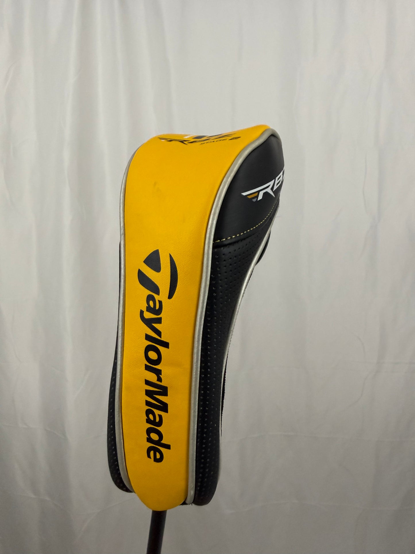 Photo of Taylormade Rocketballz Stage 2 4 Hybrid 22° Stiff Flex Rocket Fuel