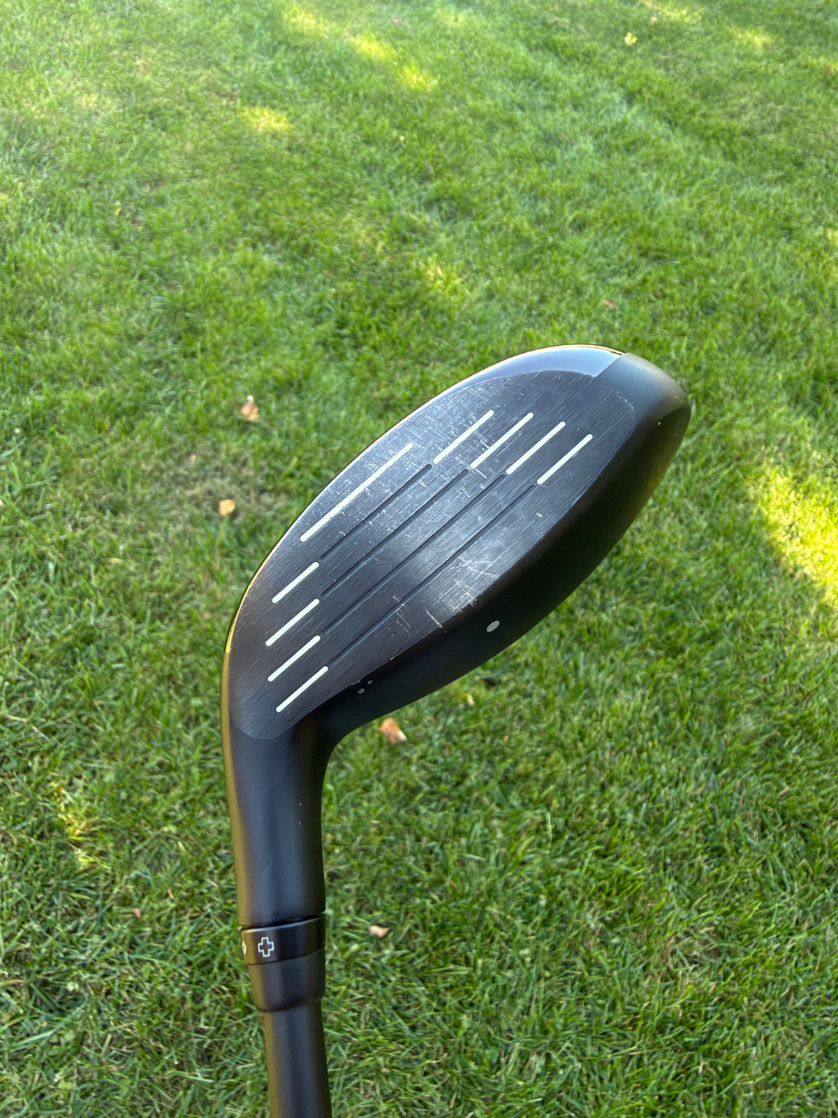 Ping G440 MAX 9-Wood 24° Alta CB Blue Regular Flex 41.25" +HC NICE — photo 2