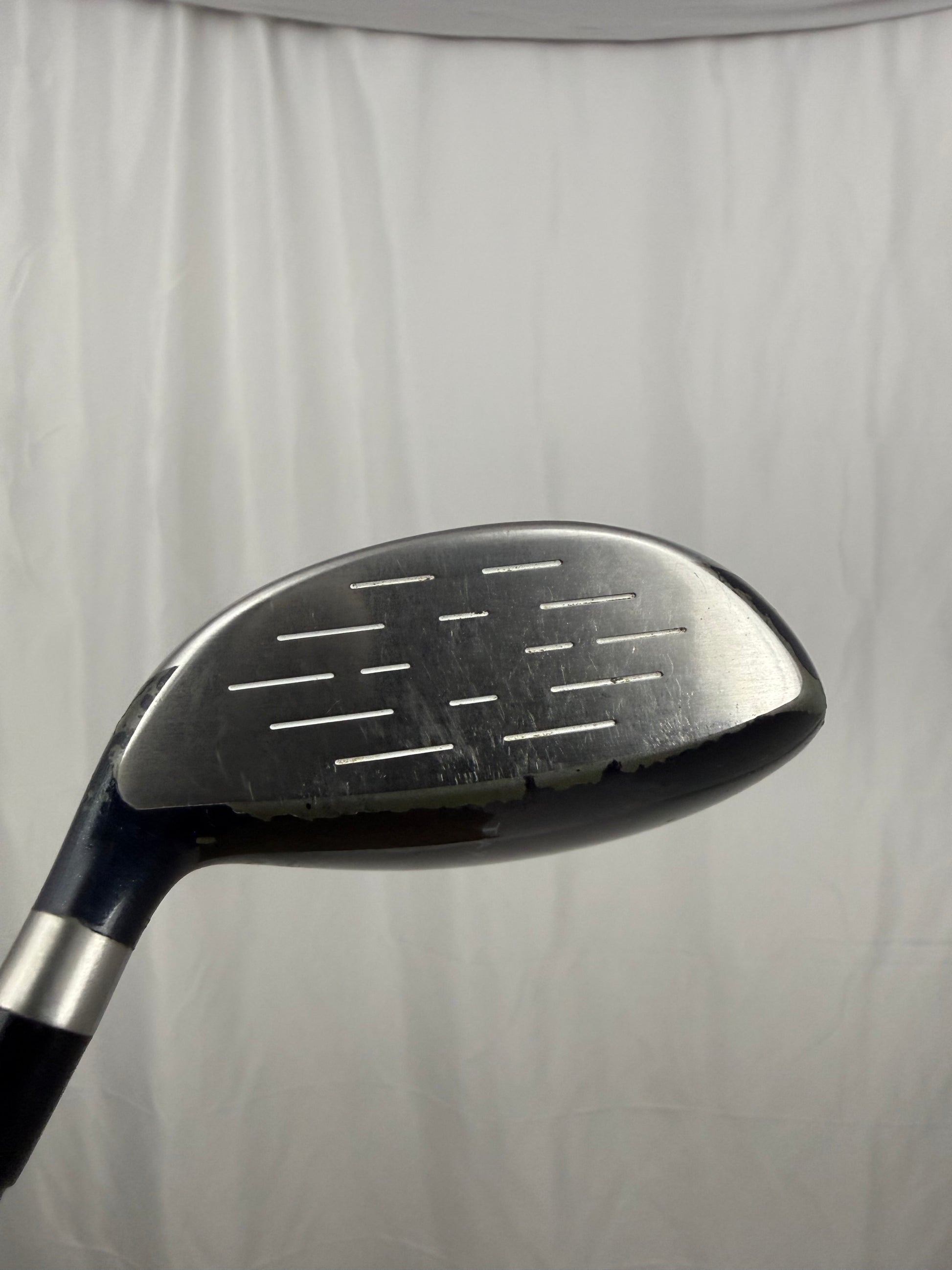Photo of Mizuno Tava 5-Wood 22° Ladies Flex