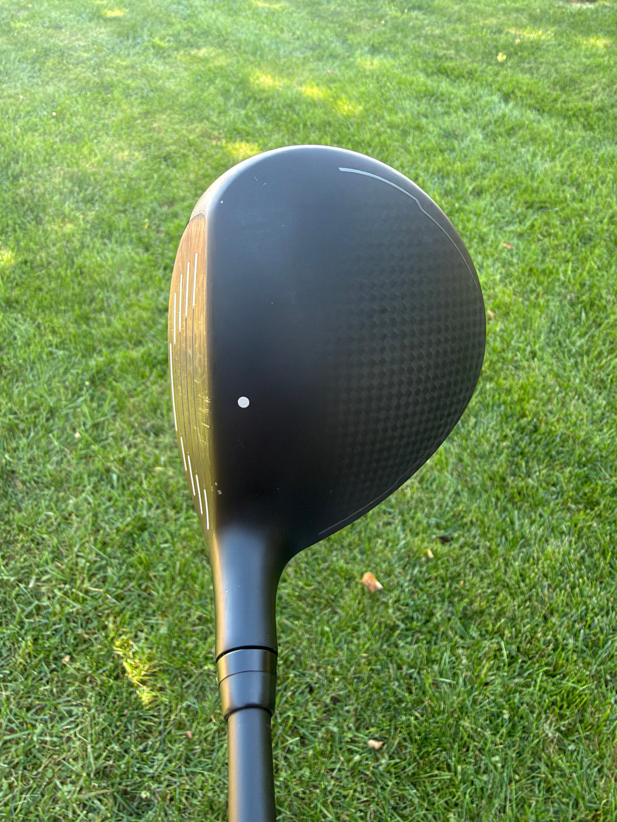 Ping G440 MAX 9-Wood 24° Alta CB Blue Regular Flex 41.25" +HC NICE — photo 3