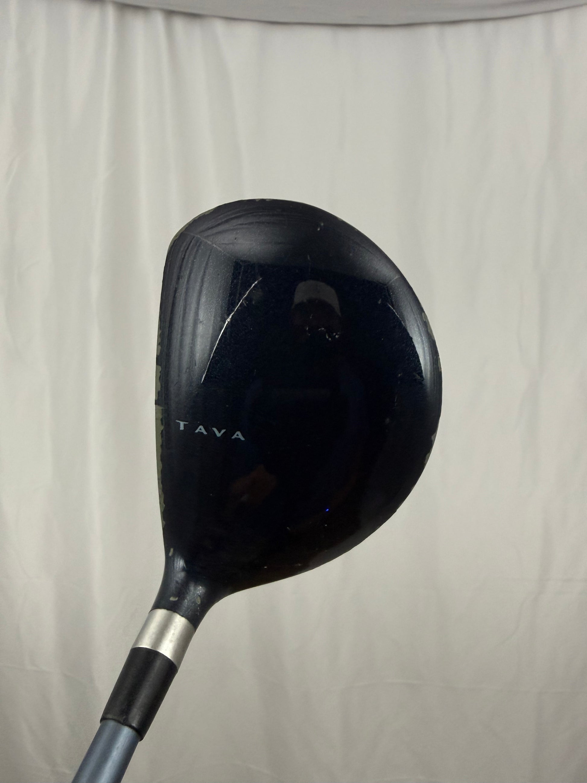 Photo of Mizuno Tava 5-Wood 22° Ladies Flex