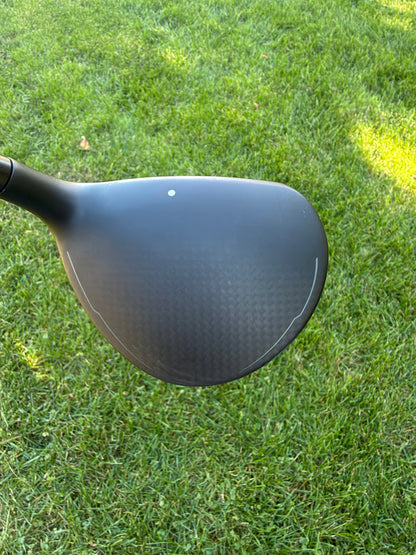 Ping G440 MAX 9-Wood 24° Alta CB Blue Regular Flex 41.25" +HC NICE — photo 4