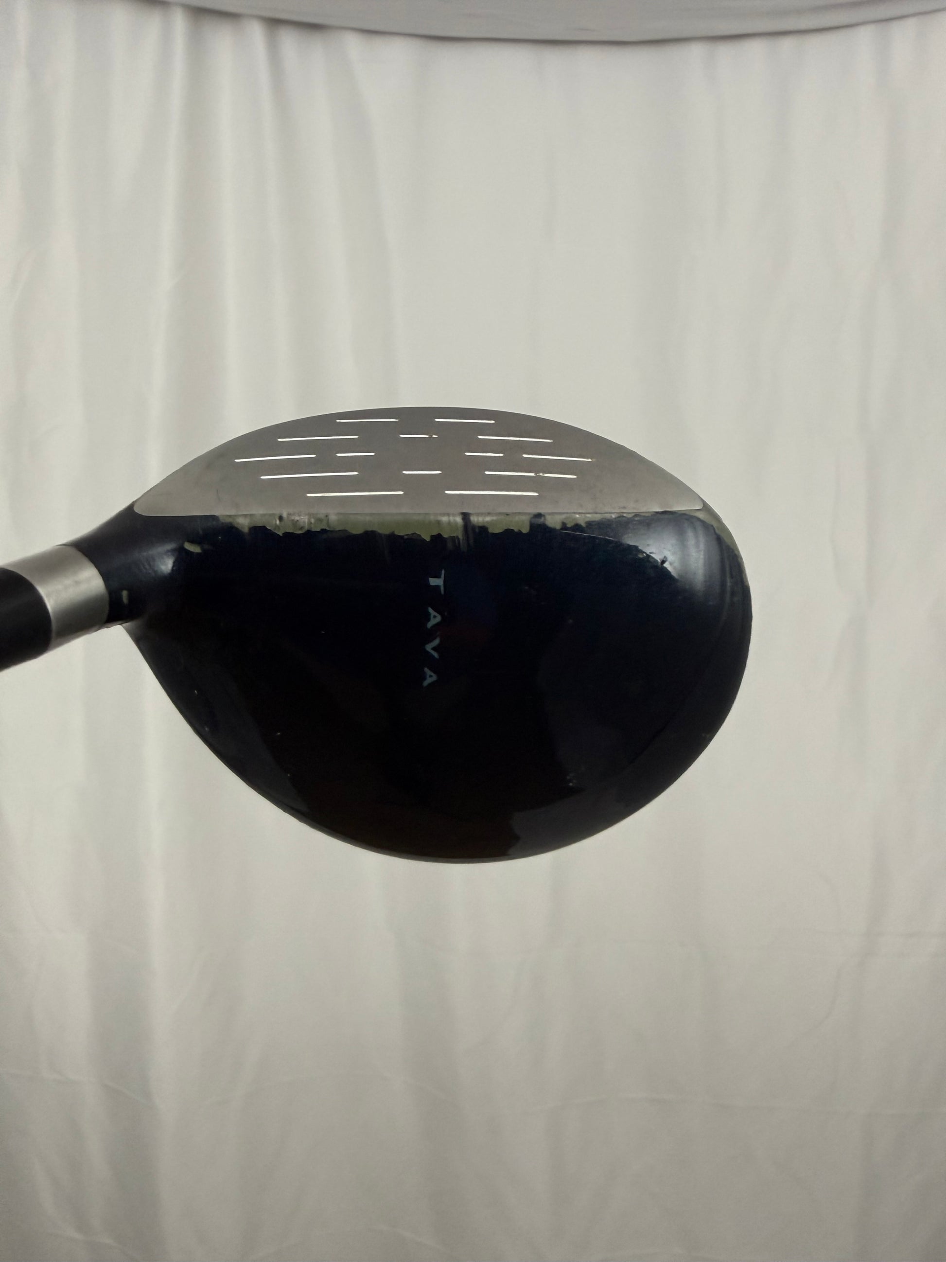 Photo of Mizuno Tava 5-Wood 22° Ladies Flex