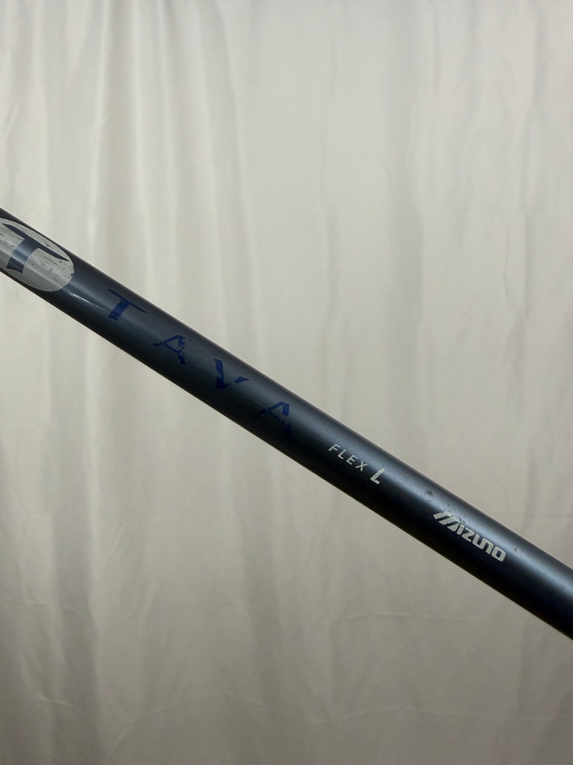Photo of Mizuno Tava 5-Wood 22° Ladies Flex